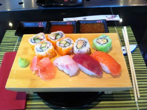 Foto 5 van Itamae