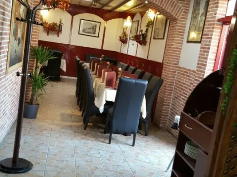 Restaurant & Eethuis Nazar