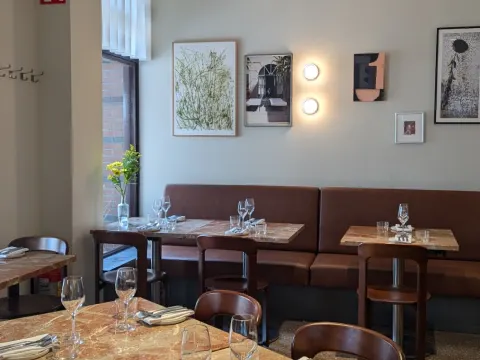 Chez Nina