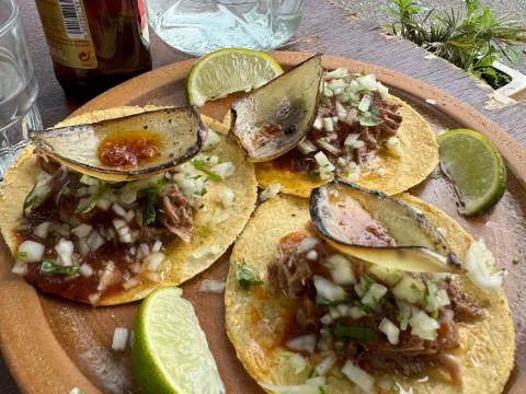 Mexicaanse Cantina Coba