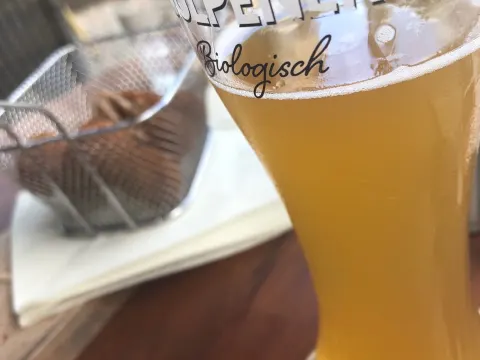 Restaurant IJssalon De Geulhof