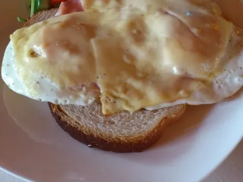 Foto 4 van Restaurant De Ossehut