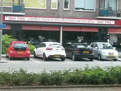 Wah Ying