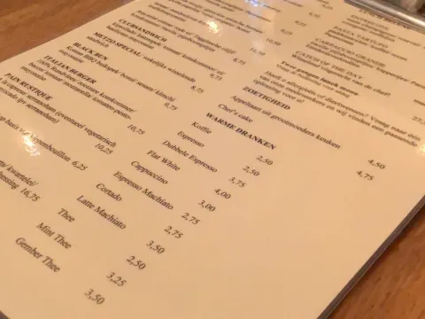 Foto 5 van Metzo