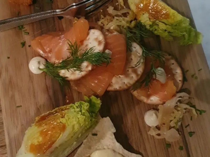 Foto 1 van Sabor