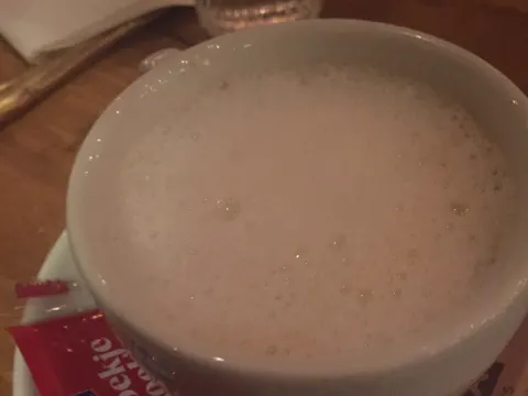 Fondue Oost