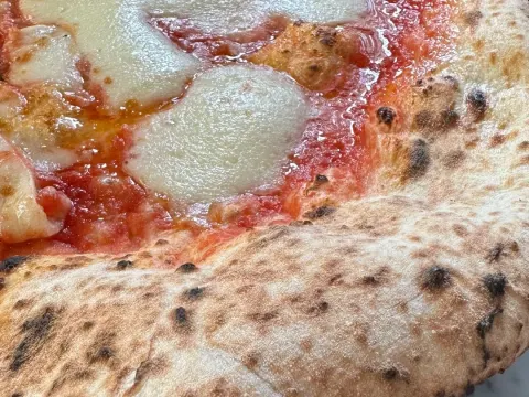 Foto 4 van L'antica Pizzeria Da Michele