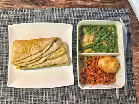 Ram's Roti West