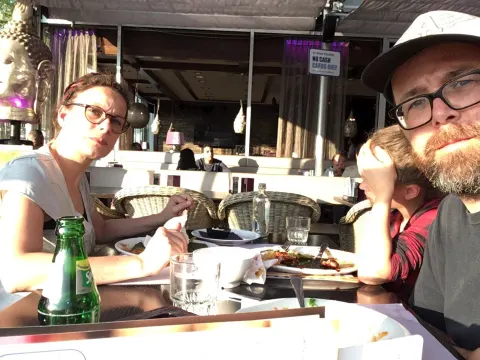 Foto 4 van Volle Maan