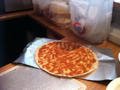 Shoarma Joey