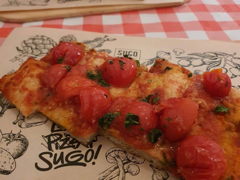 Sugo