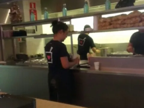 Dailywok