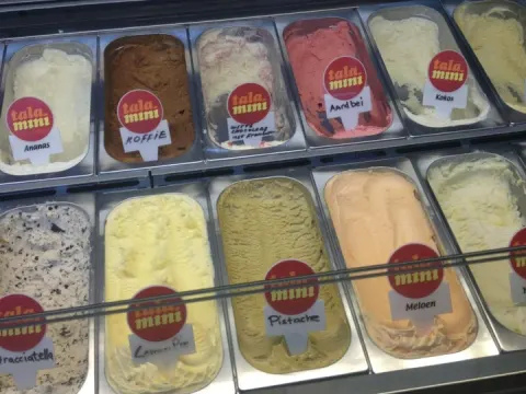Foto 4 van Bella IJs & Espresso