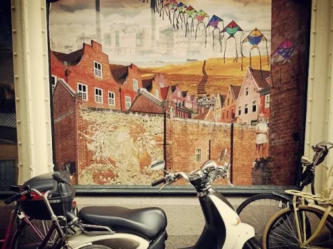Spiekeria