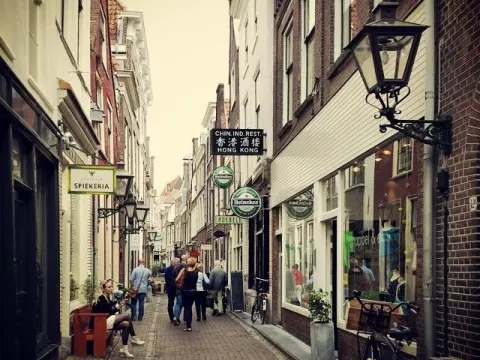 Foto 4 van Spiekeria