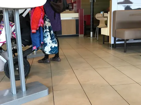 Foto 2 van McDonald's
