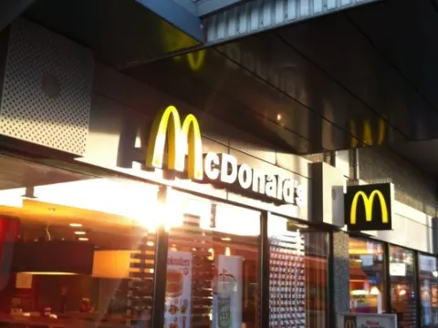 Foto 4 van McDonald's