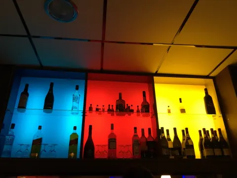 Eethuis Rockanje