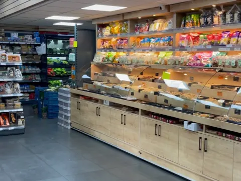 Harrisons Cafe & Patisserie