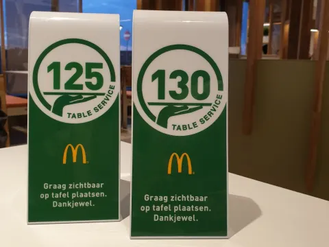 Foto 4 van McDonald's