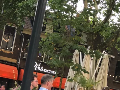 Ribs Factory