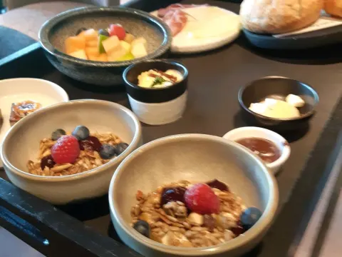 Cèpes
