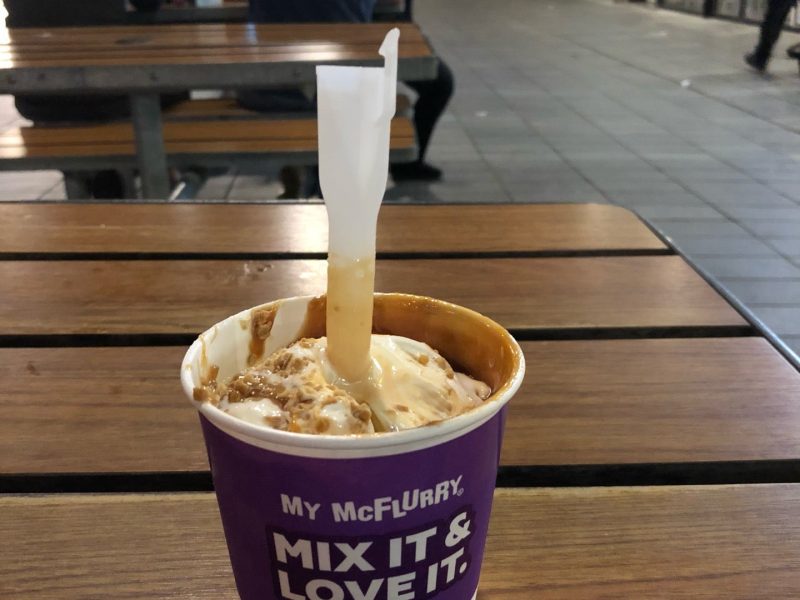 Foto 5 van McDonald's