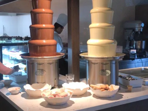Restaurant Samen