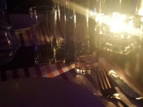 Restaurant ADA