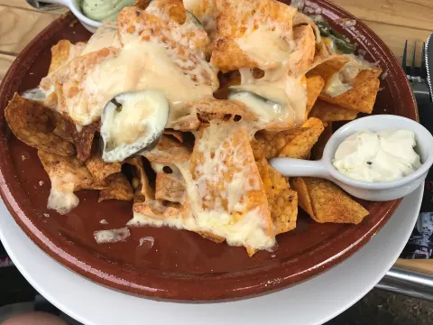 Foto 4 van restaurant De Oude Apotheek (Losser, Twente)