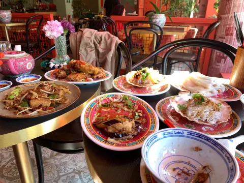 Shanghai Papa