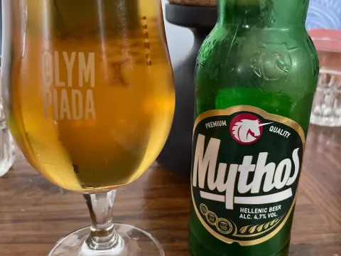 Olympiada
