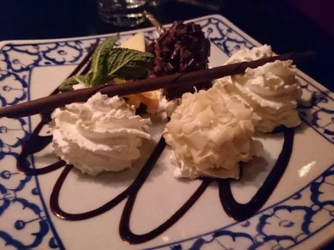 Yan Thai Cuisine