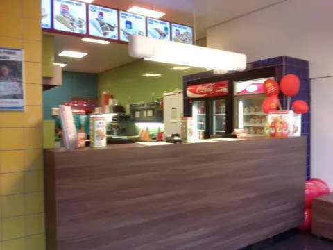 Taco Mundo