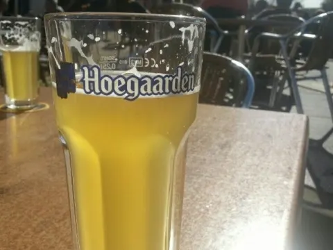 Foto 5 van Brasserie De Admiraal