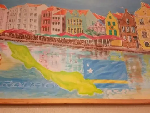 Foto 3 van King Foeng Restaurant