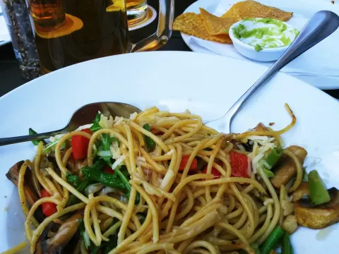 Argentinian Grill House