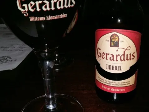 Oud Postkantoor