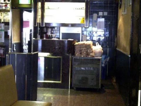 Happy Palace Chinees