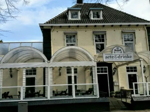 Brasserie Aete&Drinke