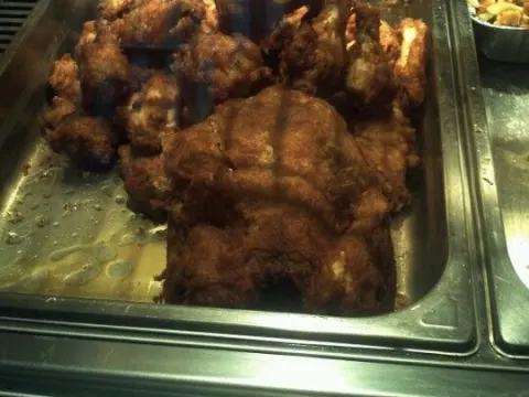 Chicken House & Shoarma