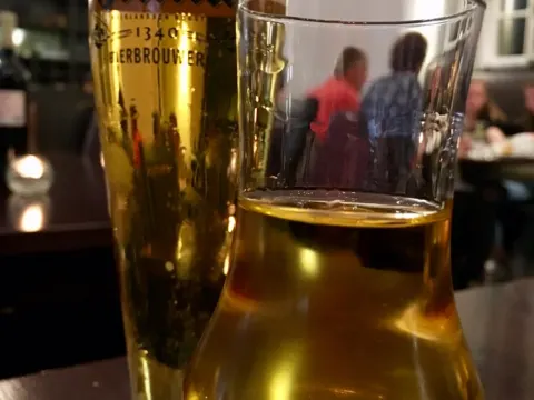 De Kanunnik
