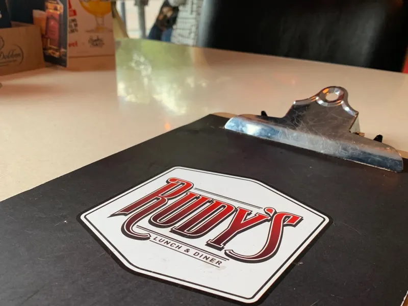 Foto 1 van Rudy's
