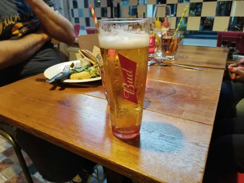 Foto 4 van Rudy's
