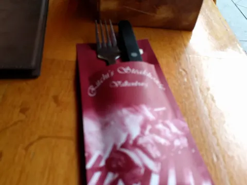 Foto 4 van Ritchi's Steakhouse