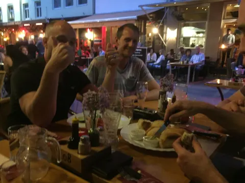 Foto 5 van Ritchi's Steakhouse