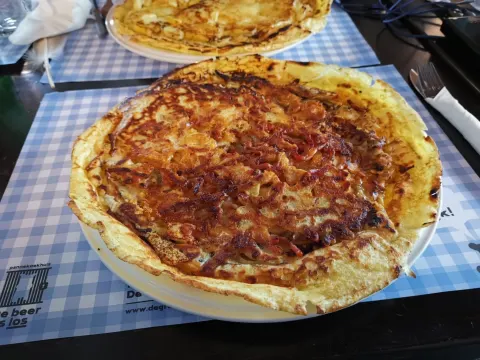 Pannekoekhuis De Grebbeberg