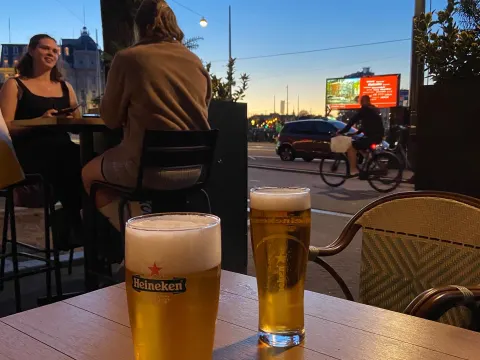 De Kroonprins