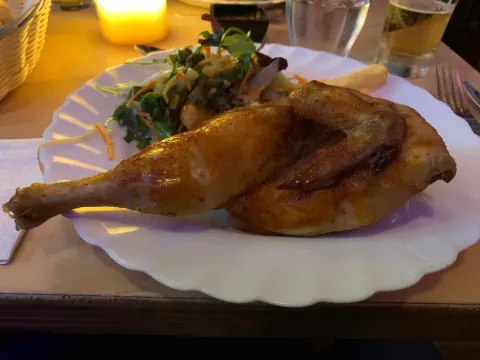 De Kroonprins