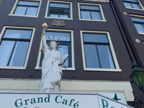 Foto 5 van De Kroonprins